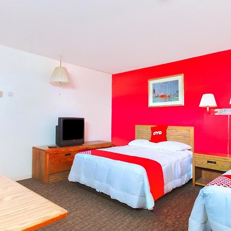 Oyo Hotel Dalton Pa I-81 Craig 외부 사진