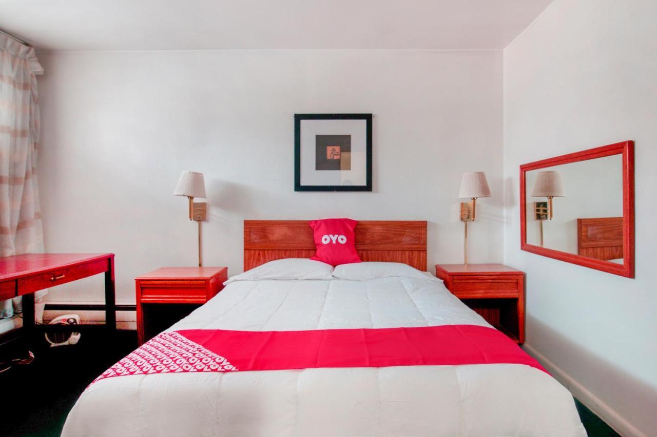 Oyo Hotel Dalton Pa I-81 Craig 외부 사진