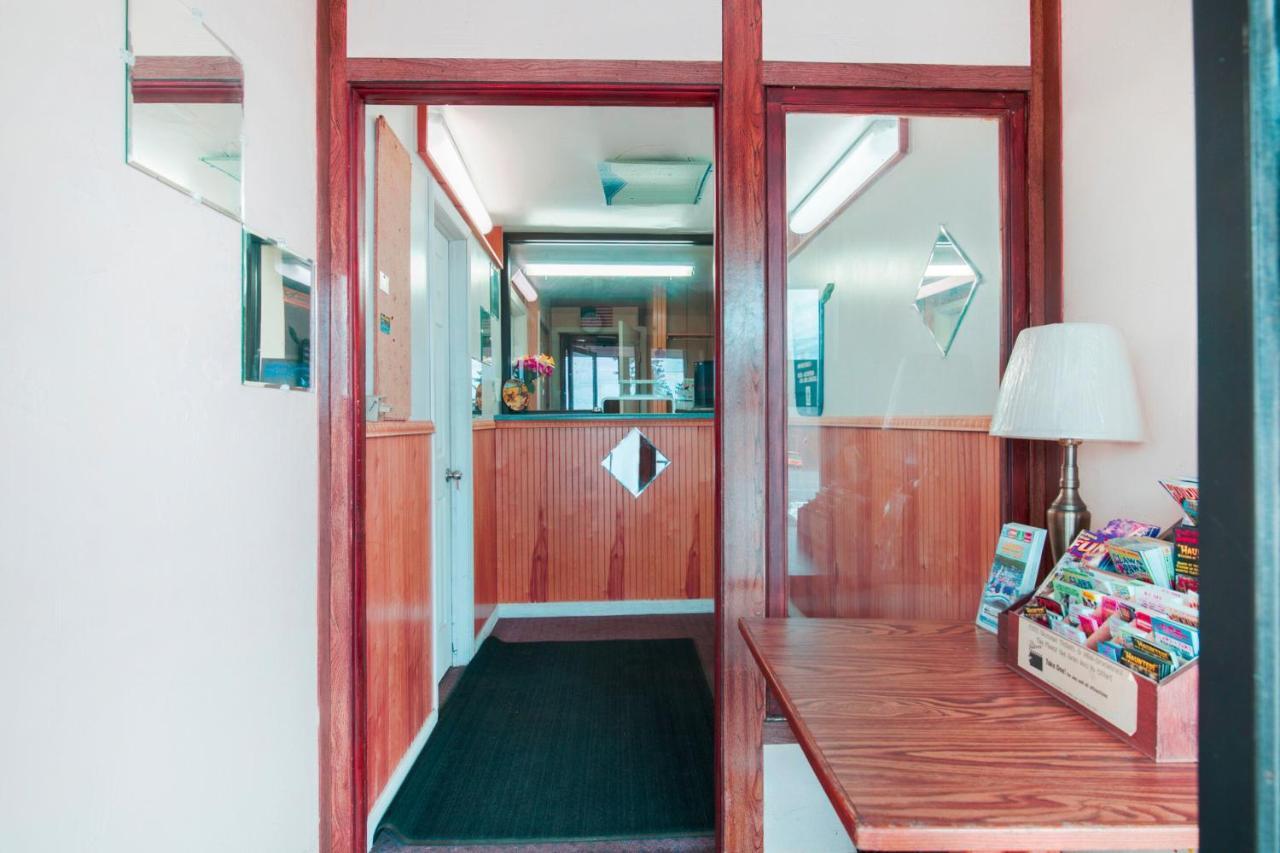 Oyo Hotel Dalton Pa I-81 Craig 외부 사진