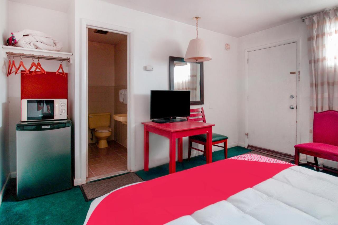 Oyo Hotel Dalton Pa I-81 Craig 외부 사진
