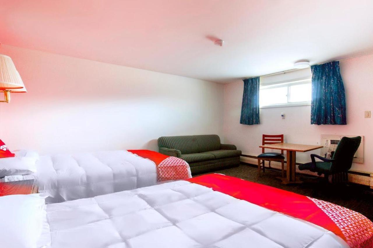 Oyo Hotel Dalton Pa I-81 Craig 외부 사진