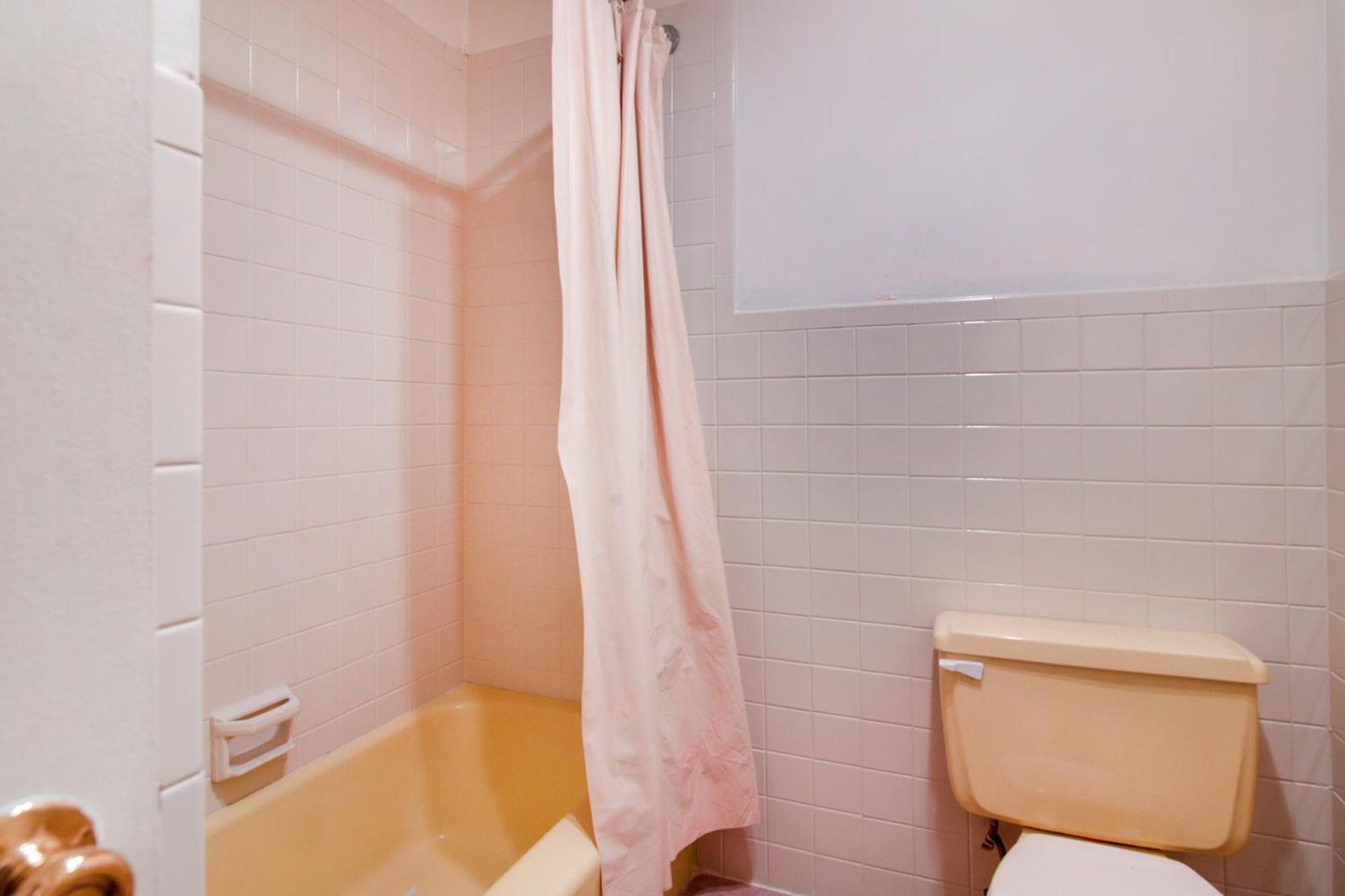 Oyo Hotel Dalton Pa I-81 Craig 외부 사진