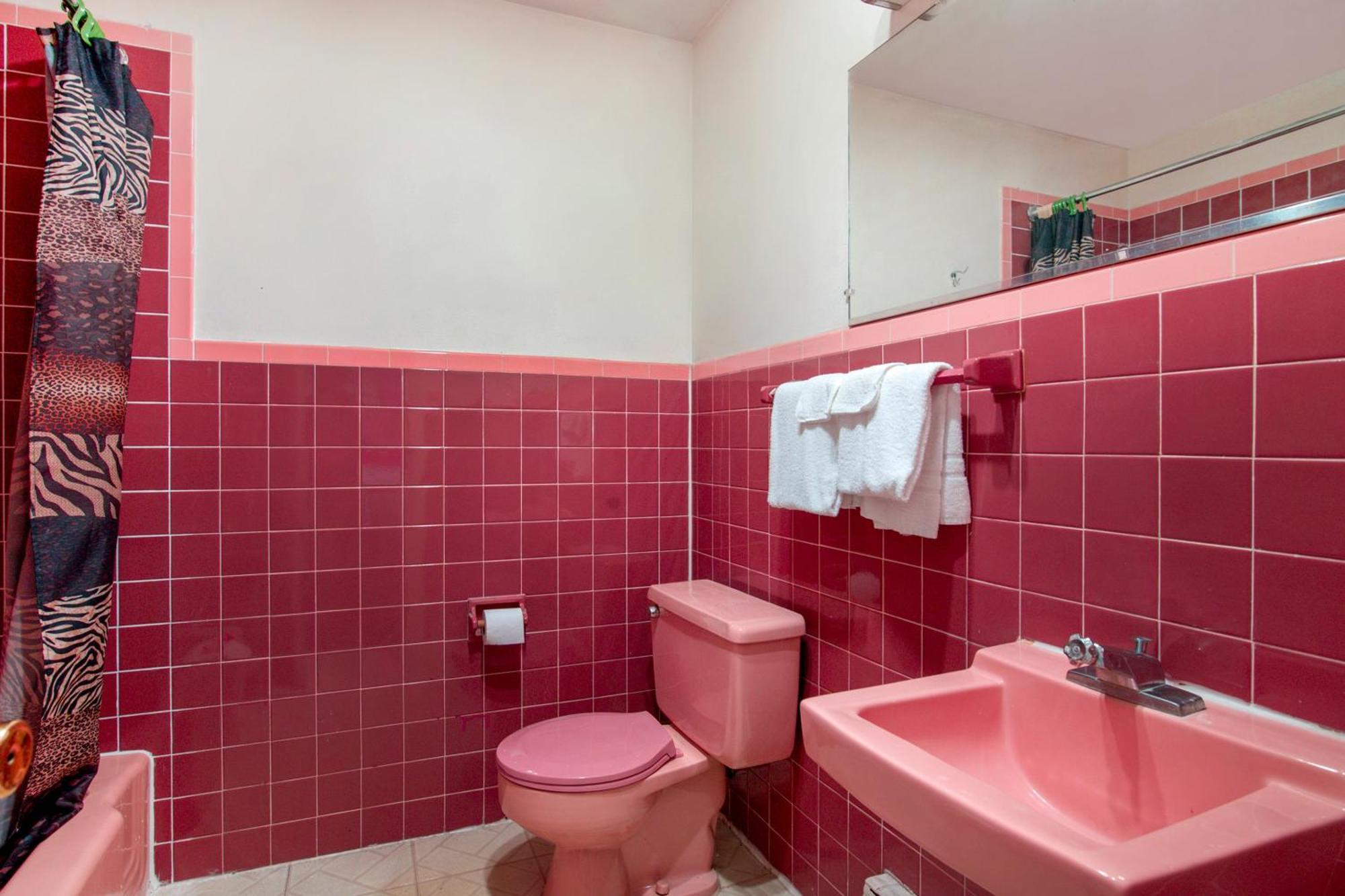 Oyo Hotel Dalton Pa I-81 Craig 외부 사진