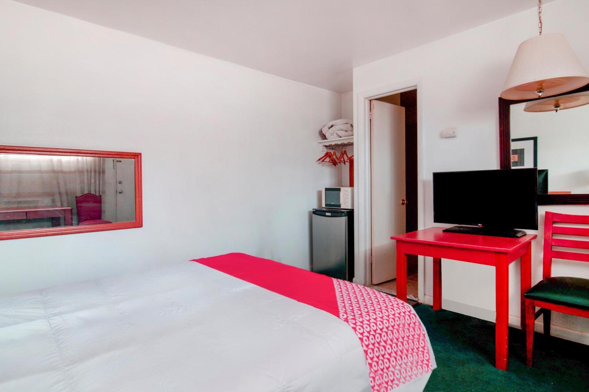 Oyo Hotel Dalton Pa I-81 Craig 외부 사진