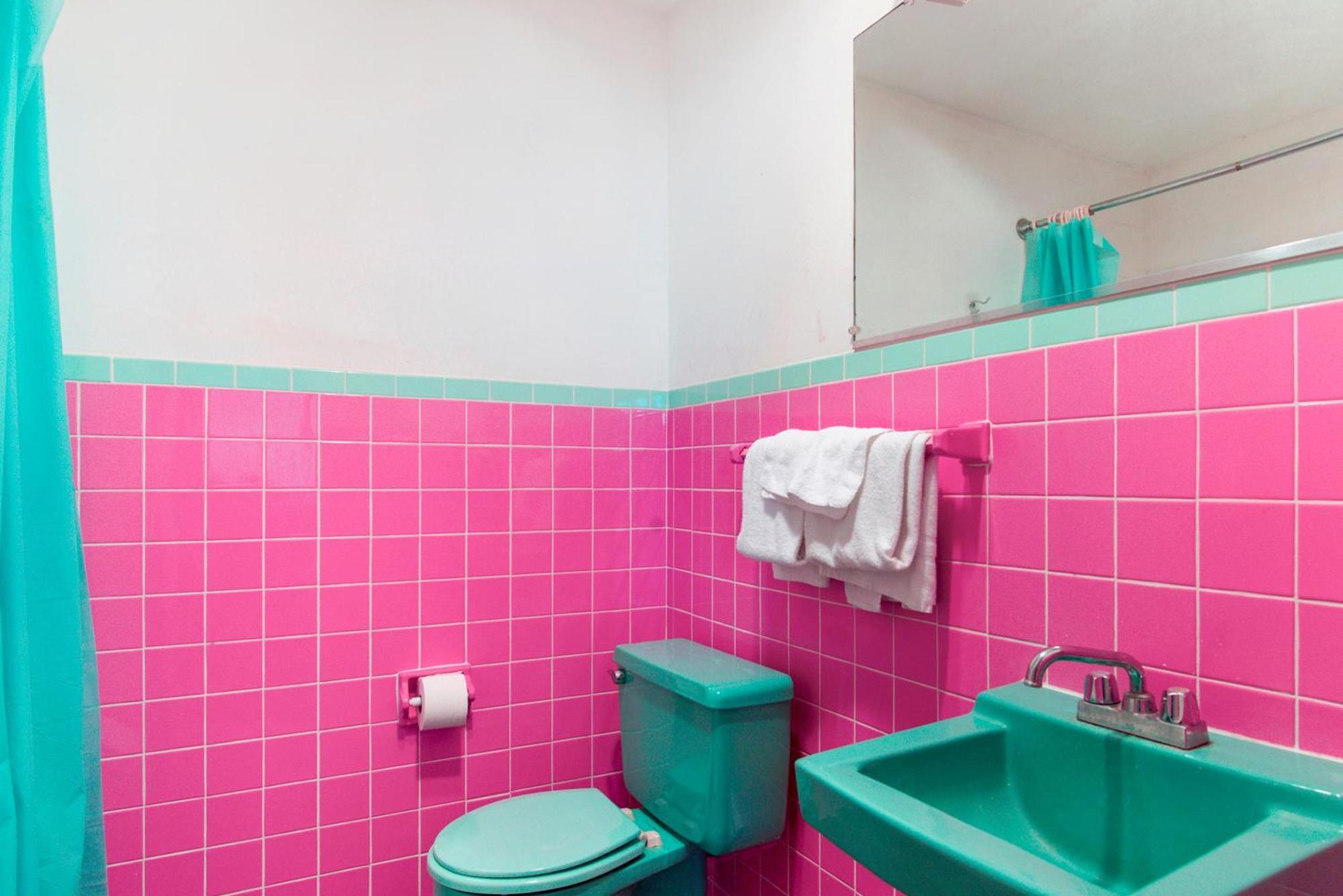 Oyo Hotel Dalton Pa I-81 Craig 외부 사진