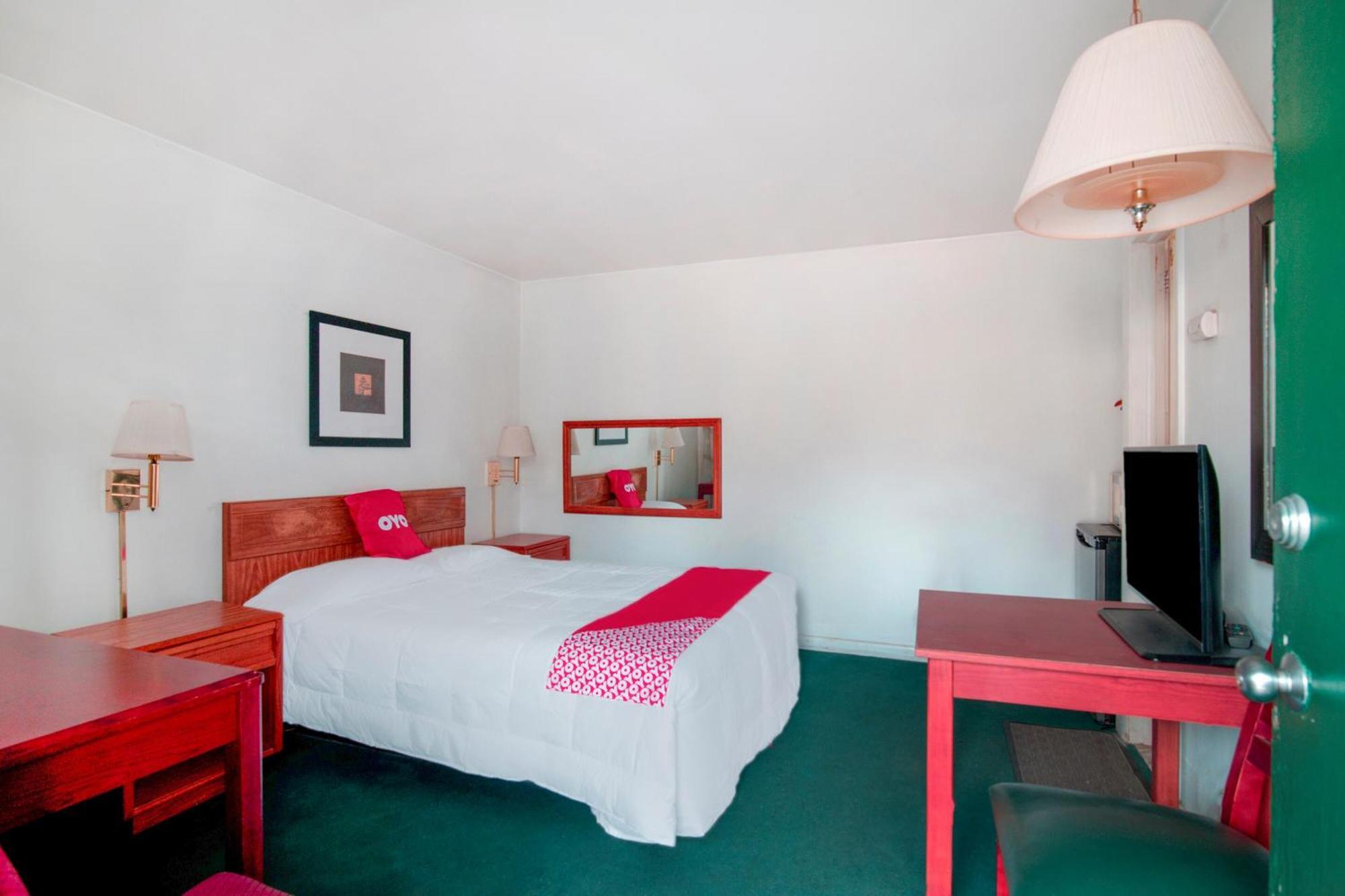 Oyo Hotel Dalton Pa I-81 Craig 외부 사진